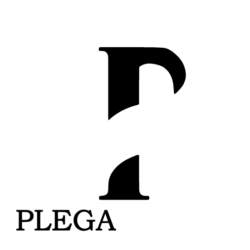 Logo Vertical PlegaInnova ByN